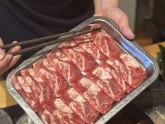 -重庆印象老火锅(梅林店)