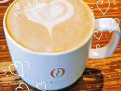 -么么咖啡(燕郊店)