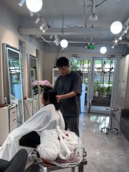 点击看大图 -Will+ Hair Studio