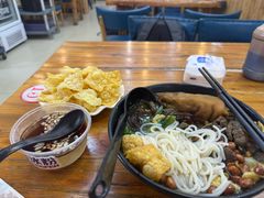 -螺蛳粉先生(蓟门桥店)