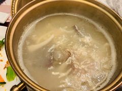 -苏州宝带桥国际大酒店自助餐厅