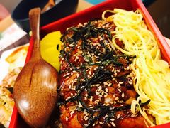 -村上一屋·亚洲菜融合小馆(南楼店)