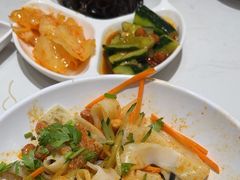 -陳香貴·兰州牛肉面(上海长风大悦城店)