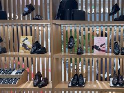 -报喜鸟·高端西服定制(北京合生汇店)