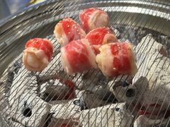 -本炙炭烤·蒲烧活鳗料理店(金沙洲店)