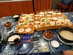 -桥香园过桥米线(古城北门店)