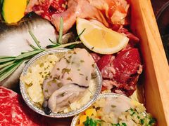 -炑八韩烤(琼华店)