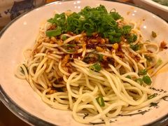 凉面-易老妈蹄花.特色川菜(人民公园总店)