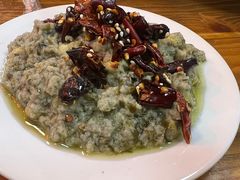 -六爷门框百年卤煮