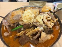 -百家鸡味馆(清泰店)