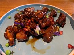 -去茶去餐厅(中央大街店)