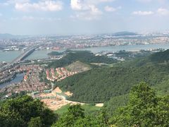 -大雁山风景区