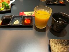 -無二炙坊·和牛烧肉(大钟寺1733店)
