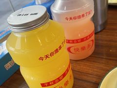 -庆峰龙虾烧烤(合肥一店)