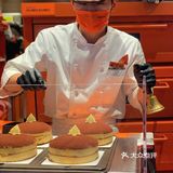 KUMO KUMO圣诞献礼🎄提拉米苏芝士蛋糕
