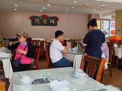 -同发号饭庄(复兴路店)