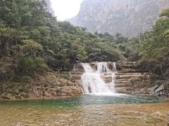 -云台山风景名胜区