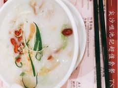 -池记(尖沙咀店)