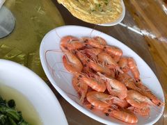 -明记海鲜大排档(巽寮湾店)