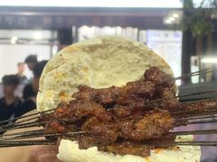 -老白家怡贵园烤肉