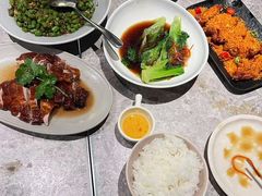 -留半山·香港食堂(啦啦宝都店)