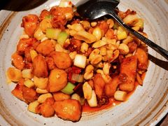 -青年公社烤鸭(熙悦天街店)