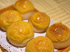 菠萝油-石岐佬中山菜馆(张溪店)