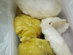 -华源餐厅·海鲜大排档(日月贝店)