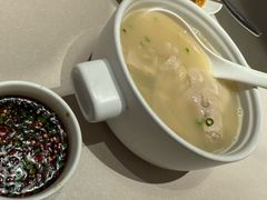 -漢舍川菜馆(国贸商城店)