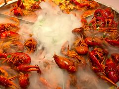 -熊记虾王·小龙虾(东晓南店)