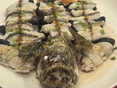 -利苑酒家(金宝店)