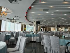 -仙林宾馆-餐厅