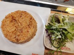 -千纸鹤嫩汁烤肉(西大直街店)