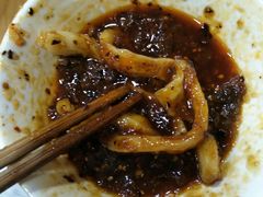-洞子口张老二凉粉(文殊院店)