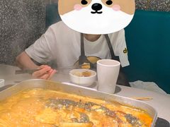 -半天妖烤鱼(东方新天地店)