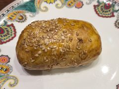 -巴依老爷新疆美食(牡丹园店)