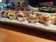 -TORO MaKi 寿司·日料(华创店)