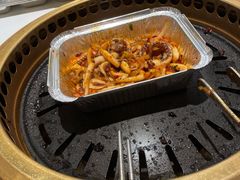 -花味·自助烤肉(南方时代店)