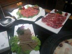 -川中故事·成都老火锅(东书房店)