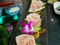 -捞王猪肚鸡火锅(昆山店)