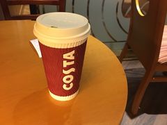 -COSTA COFFEE(武汉武商MALL店)