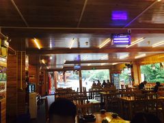 大堂-胖妈酸汤鱼(总店)