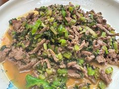 -食光慢宴·安吉土菜馆