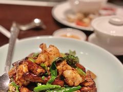 -杭州西子湖四季酒店·金沙厅