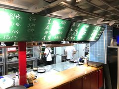 -捞围鲜·港式打边炉(海阳路店)