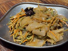 -北丐先生·野馄饨烧烤(雨花万象店)