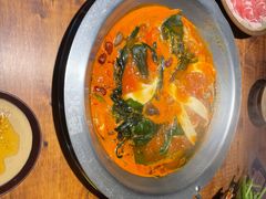 -楠火锅(哈尔滨金爵万象店)