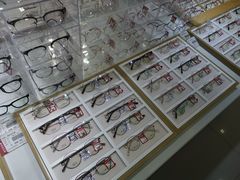 -兰科达眼镜(西固店)