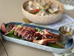 -ibarrel爱杯·bistro&brunch(江宁路店)