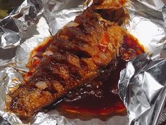 -U你·天然调味(南湖总店)